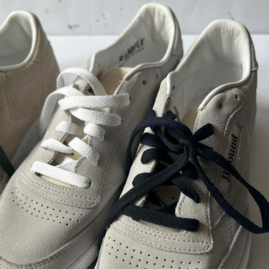 【2024年 5/9 & 5/15 発売】JJJJound × REEBOK CLUB C 85 2024 SS (ジョウンド リーボック クラブ C 85 2024年 春夏)