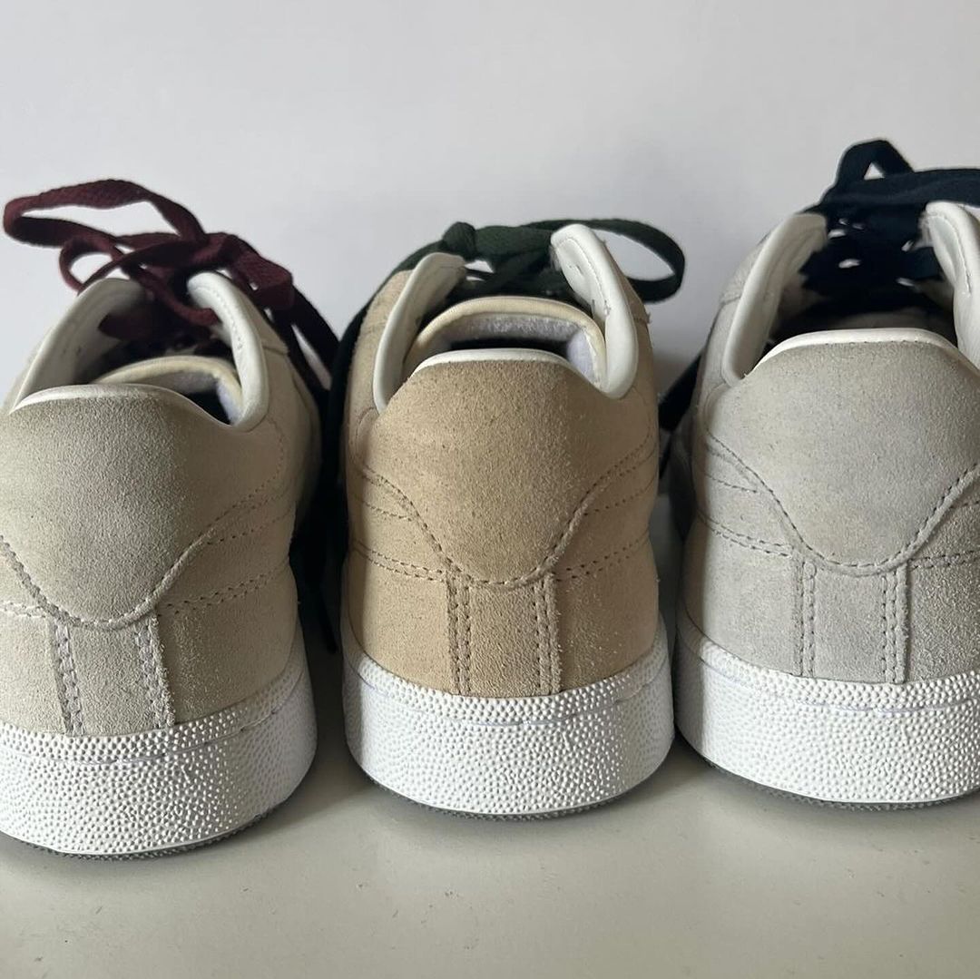 【2024年 5/9 & 5/15 発売】JJJJound × REEBOK CLUB C 85 2024 SS (ジョウンド リーボック クラブ C 85 2024年 春夏)