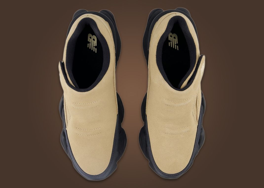 【2024年 9/20 & 10/18 & 11/22 発売】New Balance U8040 UOA/UOB/UOG (ニューバランス) [U8040UOA/U8040UOB/U8040UOG]