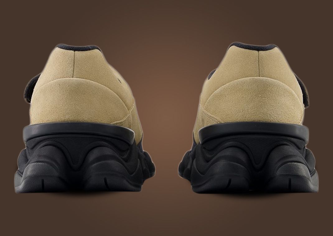 【2024年 9/20 & 10/18 & 11/22 発売】New Balance U8040 UOA/UOB/UOG (ニューバランス) [U8040UOA/U8040UOB/U8040UOG]