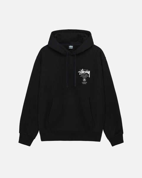 STUSSY 2024 SPRING WORLD TOUR PACKが発売 (ステューシー ワールド ツアー パック)