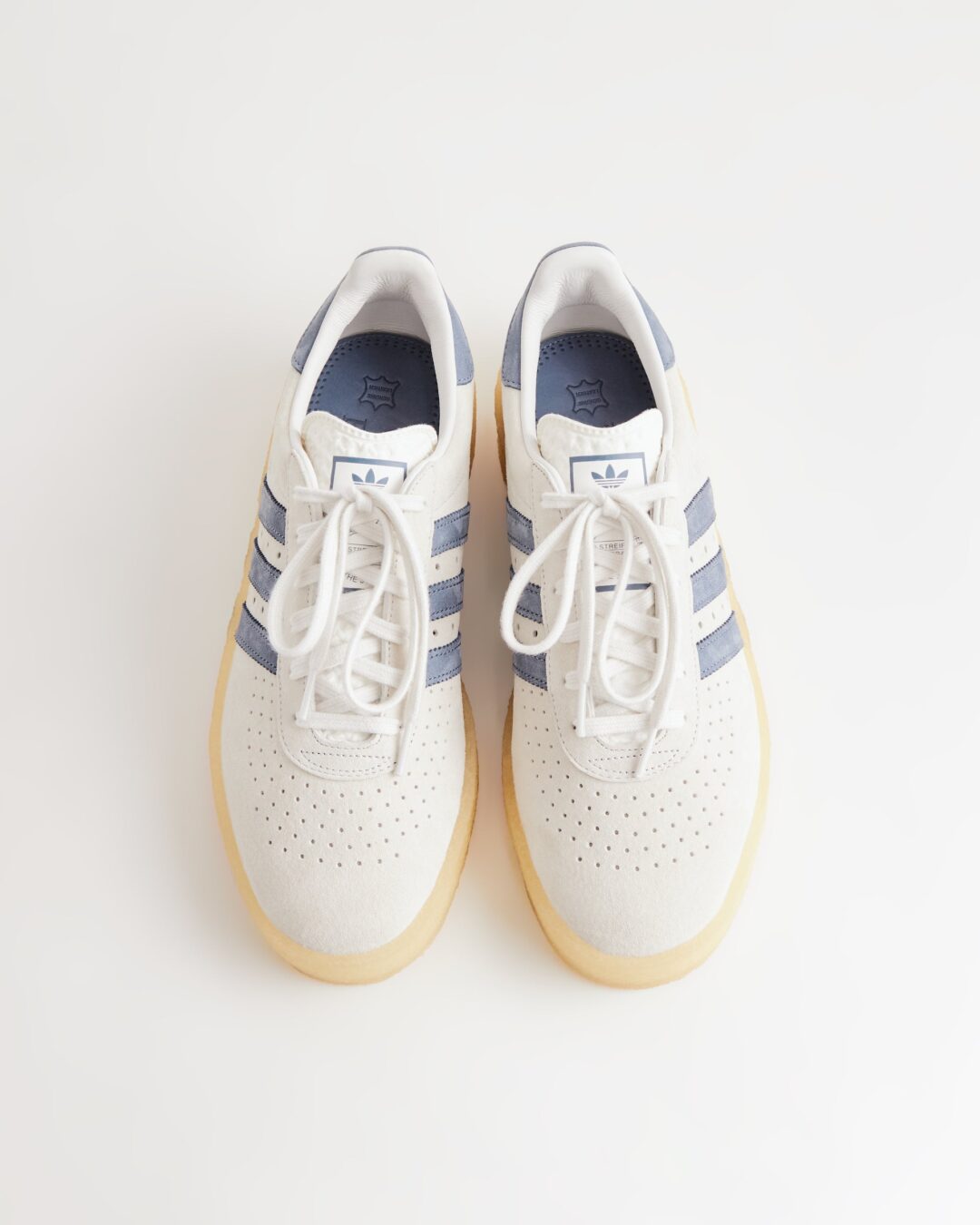 【2024年 4/26 発売】KITH 8th St AS350 by Ronnie Fieg for adidas Originals & Clarks Originals (キス アディダス オリジナルス クラークス)