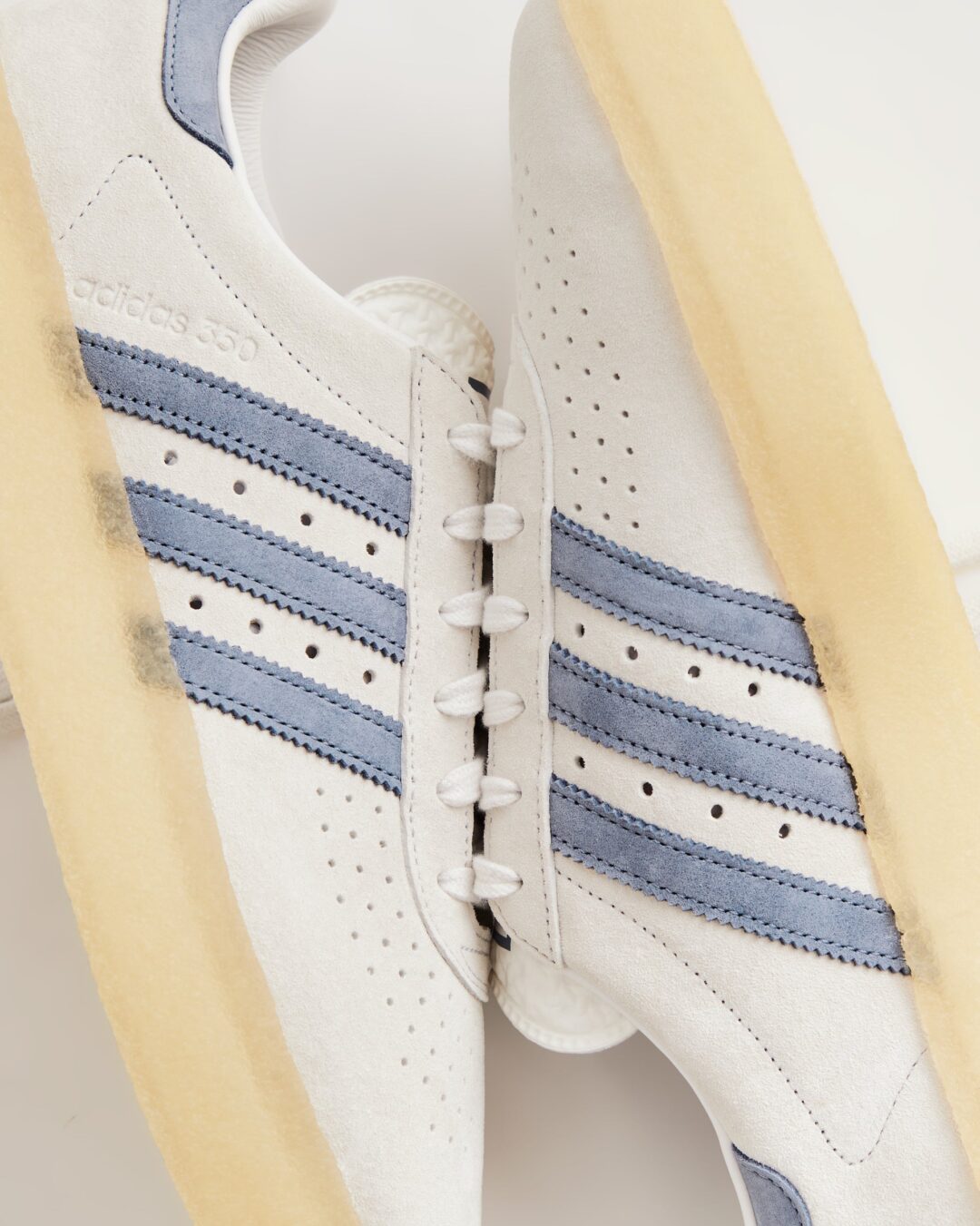 【2024年 4/26 発売】KITH 8th St AS350 by Ronnie Fieg for adidas Originals & Clarks Originals (キス アディダス オリジナルス クラークス)