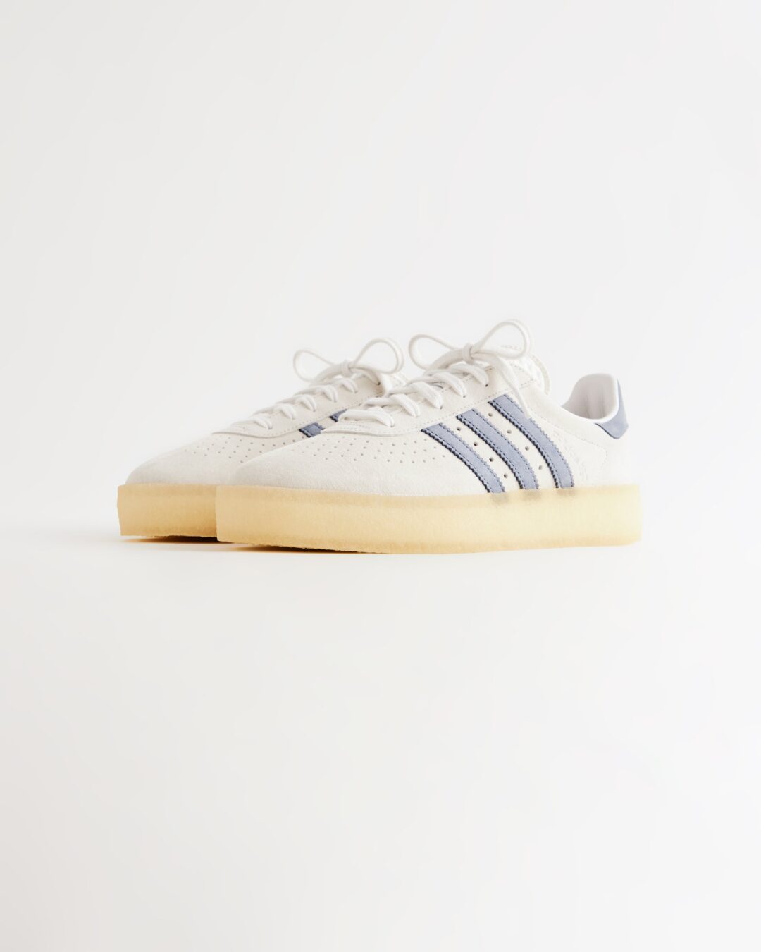 【2024年 4/26 発売】KITH 8th St AS350 by Ronnie Fieg for adidas Originals & Clarks Originals (キス アディダス オリジナルス クラークス)