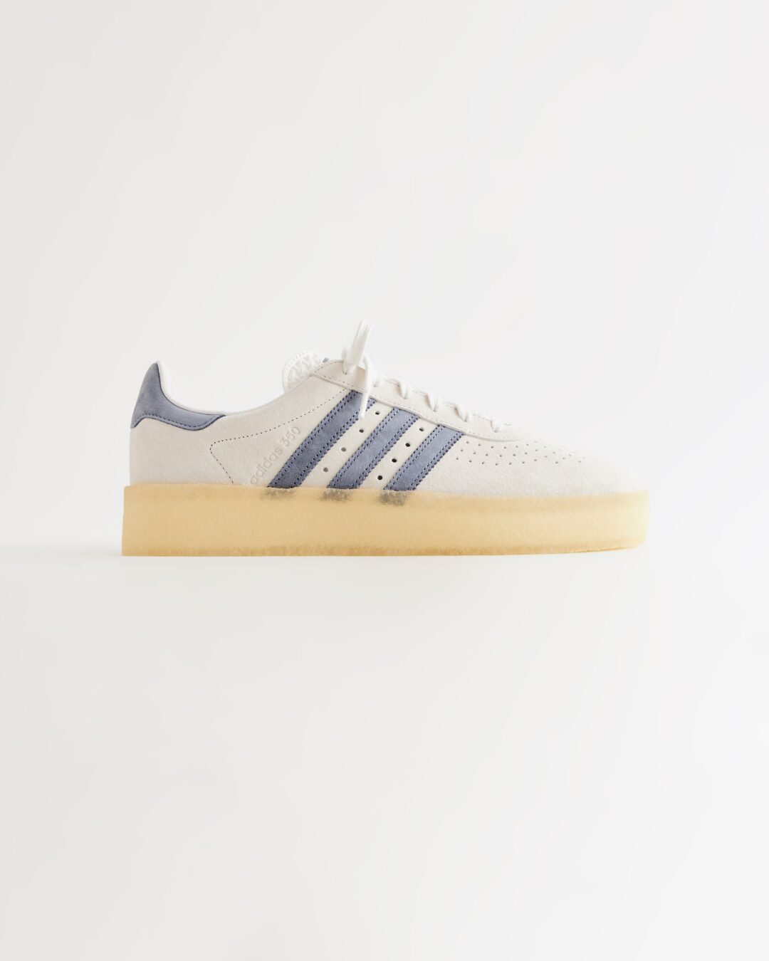 【2024年 4/26 発売】KITH 8th St AS350 by Ronnie Fieg for adidas Originals & Clarks Originals (キス アディダス オリジナルス クラークス)