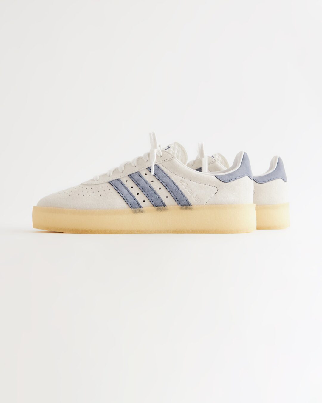 【2024年 4/26 発売】KITH 8th St AS350 by Ronnie Fieg for adidas Originals & Clarks Originals (キス アディダス オリジナルス クラークス)