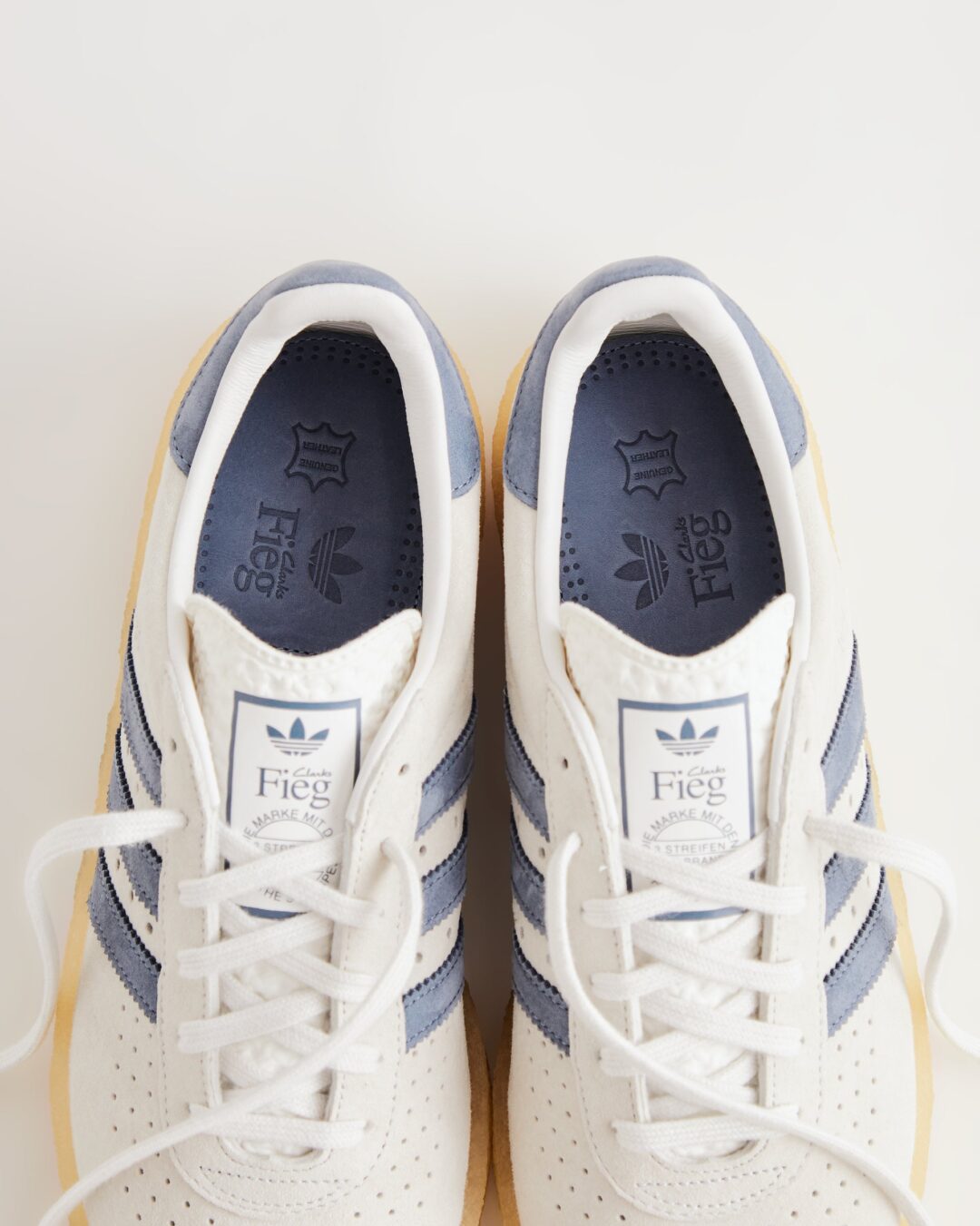 【2024年 4/26 発売】KITH 8th St AS350 by Ronnie Fieg for adidas Originals & Clarks Originals (キス アディダス オリジナルス クラークス)