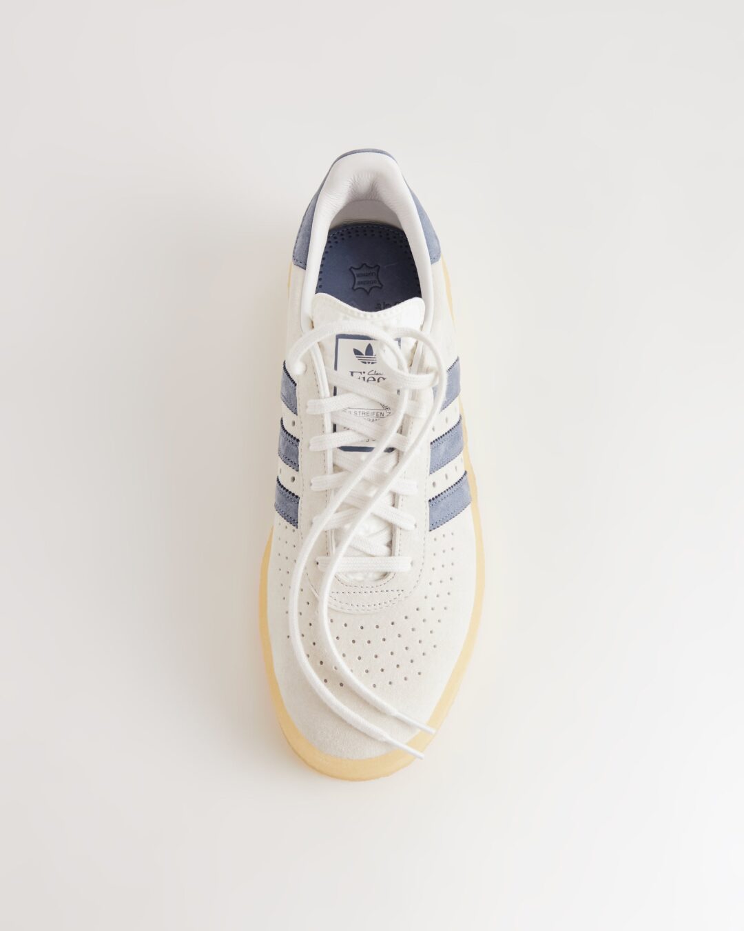 【2024年 4/26 発売】KITH 8th St AS350 by Ronnie Fieg for adidas Originals & Clarks Originals (キス アディダス オリジナルス クラークス)