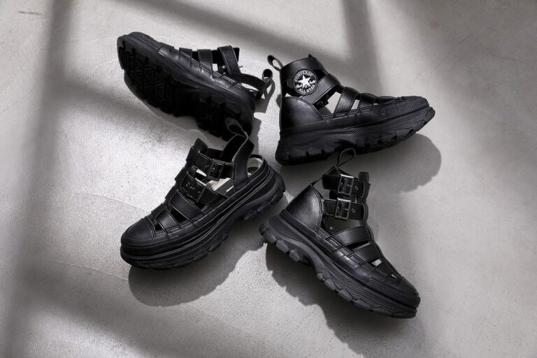 ALL STAR Ⓡ TREKWAVE GLADIATOR OX / オールスター Ⓡ トレック