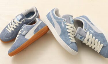 【2024年 4/27 発売】PUMA PALERMO & SUEDE “BASKETBALL NOSTALGIA” (プーマ パレルモ スエード “バスケットボール ノスタルジア”) [396468-01/397252-01]