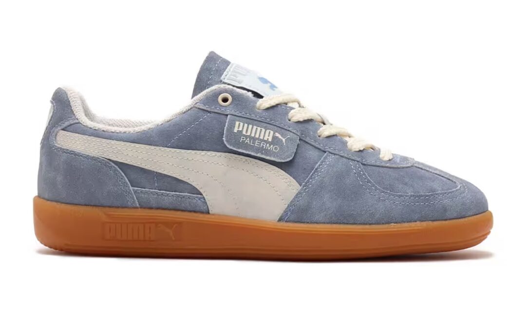 【2024年 4/27 発売】PUMA PALERMO & SUEDE “BASKETBALL NOSTALGIA” (プーマ パレルモ スエード “バスケットボール ノスタルジア”) [396468-01/397252-01]