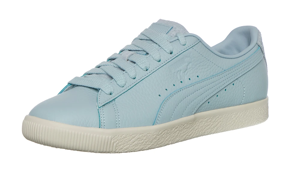 【2024年 4/20 発売】PUMA CLYDE PREMIUM “Frosted Dew/Frosted Ivory” (プーマ クライド プレミアム “フォレステッドデュー/フォレステッドアイボリー”) [394834-02]