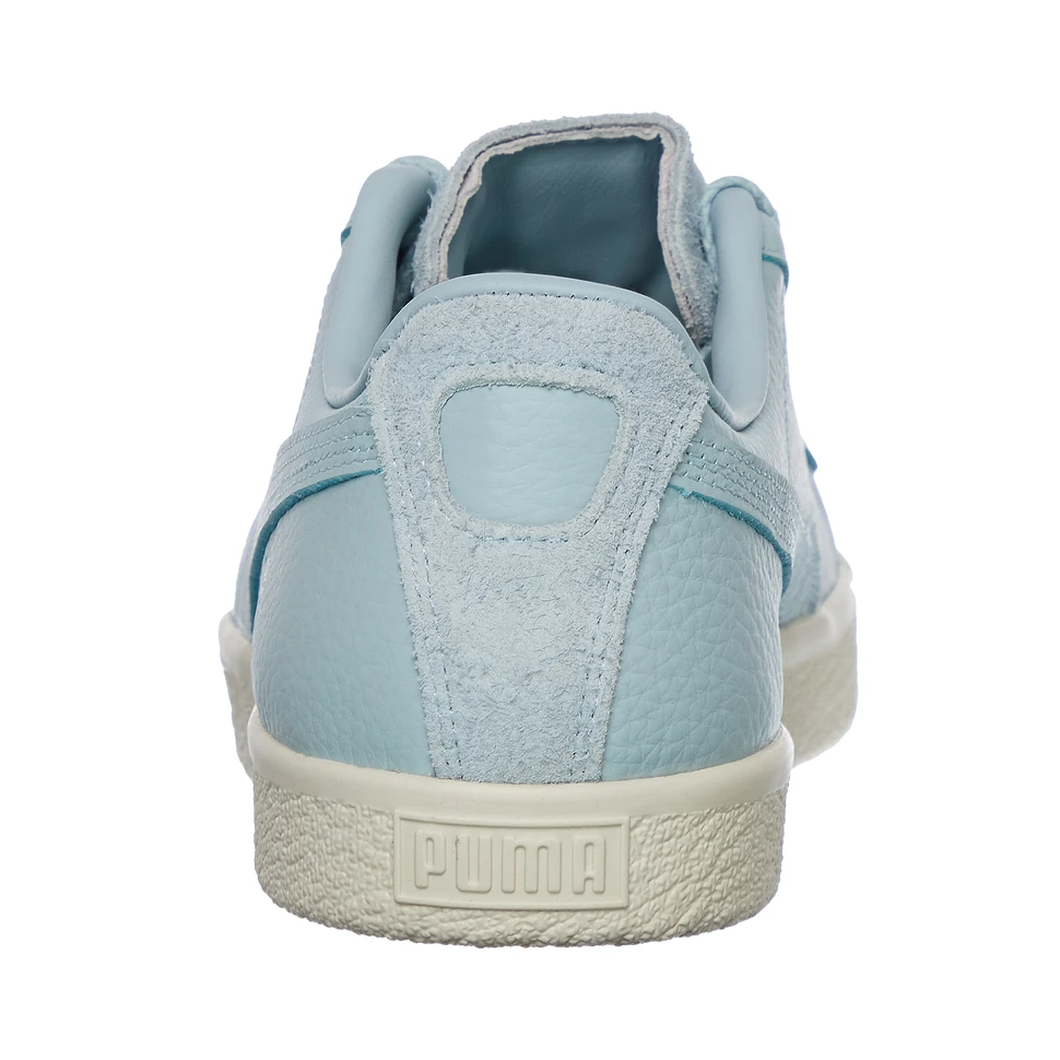 【2024年 4/20 発売】PUMA CLYDE PREMIUM “Frosted Dew/Frosted Ivory” (プーマ クライド プレミアム “フォレステッドデュー/フォレステッドアイボリー”) [394834-02]