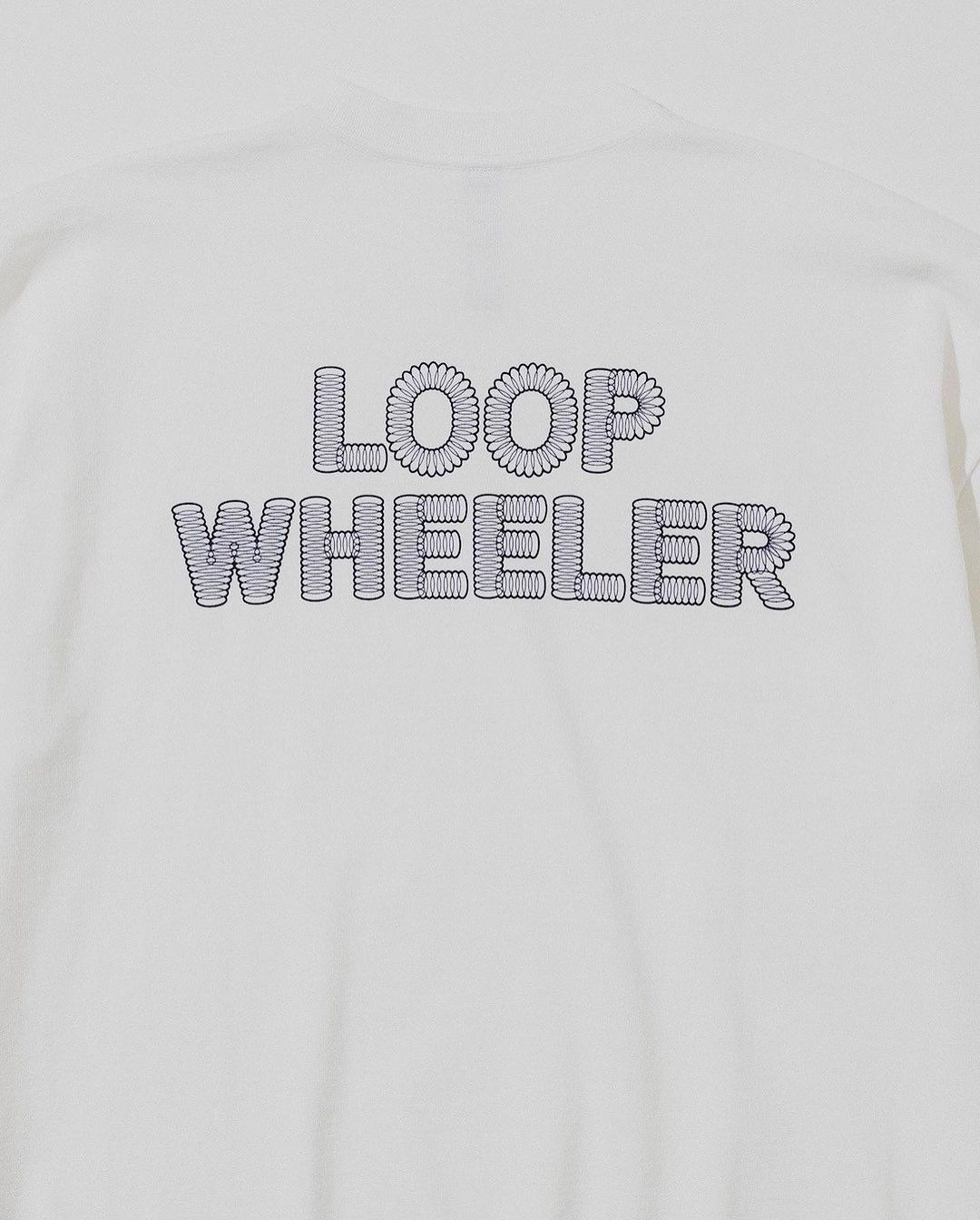 LOOPWHEELER × BEAMS JAPAN “YUKI COLLECTION VOL.3”が2024年 4/13 発売 (ループウィラー ビームス ジャパン “ユキ コレクション”)