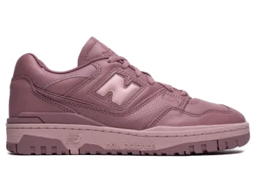 【海外発売】New Balance BB550 MCA XLD “Rosewood” (ニューバランス) [BB550MCA]