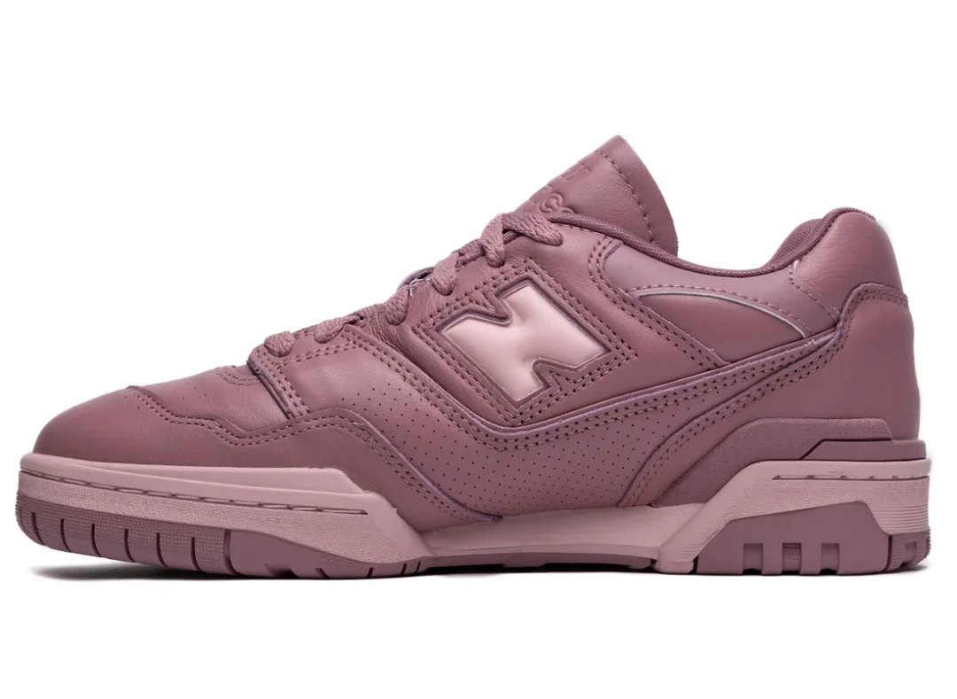 【海外発売】New Balance BB550 MCA XLD “Rosewood” (ニューバランス) [BB550MCA]