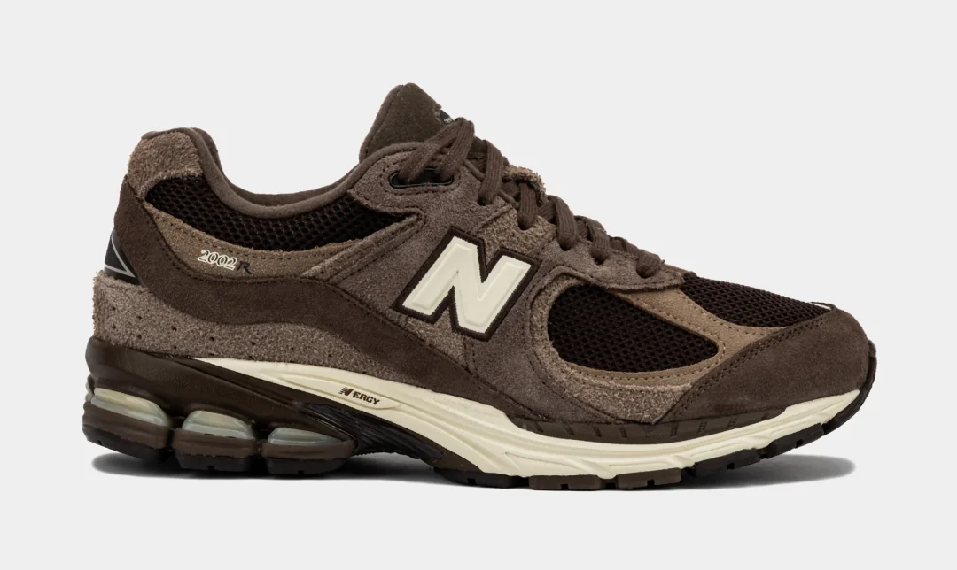 【2024年 4/26 発売】Shoe Palace x New Balance “Volcanic Rocks” M2002 RGM/RRM (シューパレス ニューバランス “ボルカニックロックス”) [M2002RGM/M2002RRM]