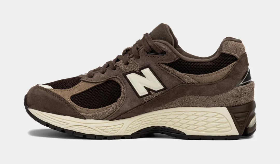 【2024年 4/26 発売】Shoe Palace x New Balance “Volcanic Rocks” M2002 RGM/RRM (シューパレス ニューバランス “ボルカニックロックス”) [M2002RGM/M2002RRM]