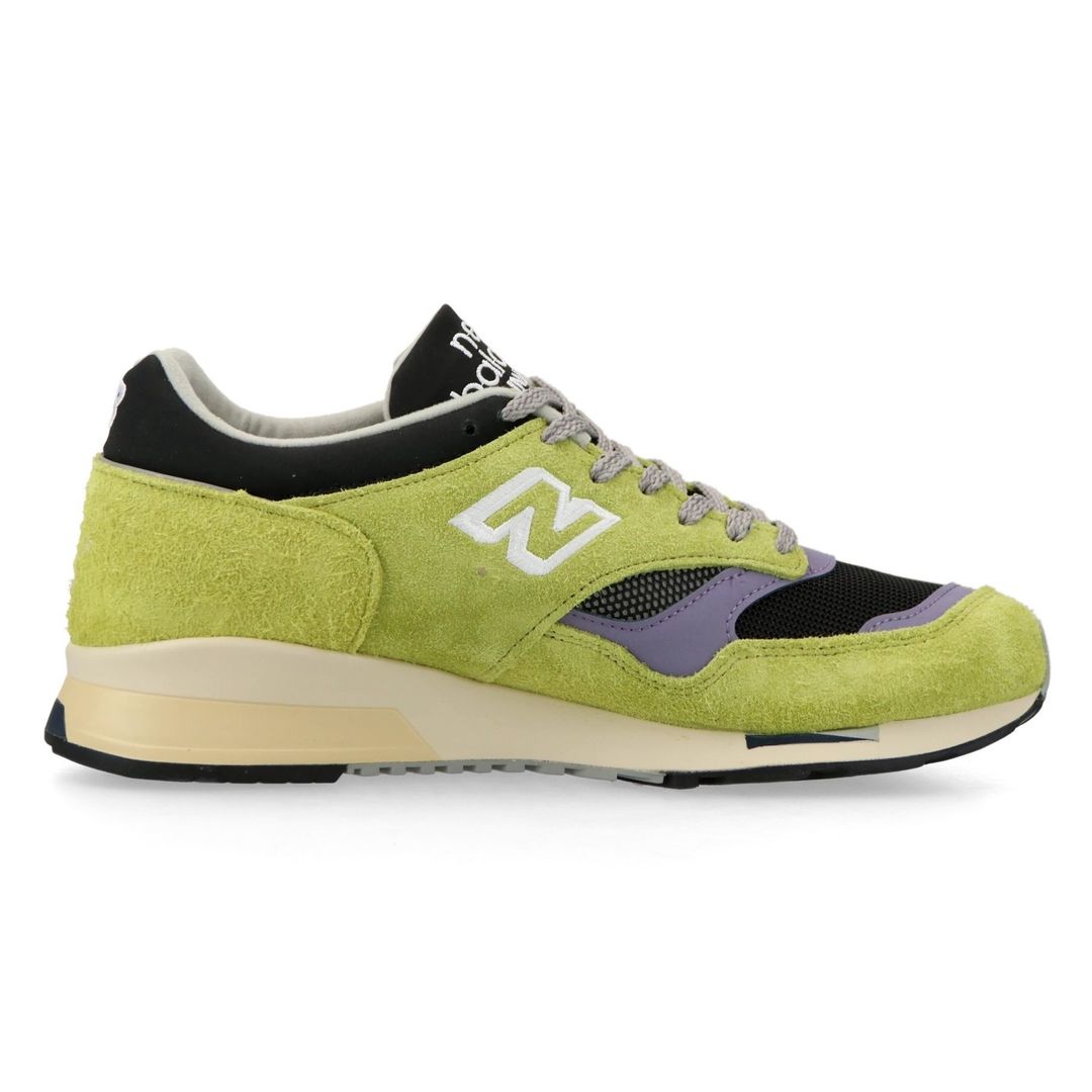 【2024年 5/9 発売予定】New Balance U1500 GBV “Green Oasis” Made in UK (ニューバランス “グリーンオアシス” メイドインUK) [U1500GBV]