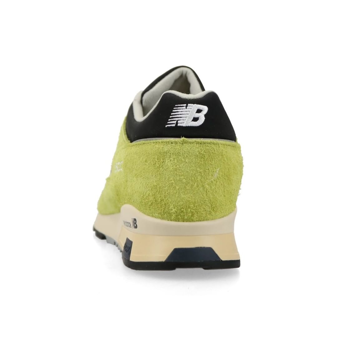 【2024年 5/9 発売予定】New Balance U1500 GBV “Green Oasis” Made in UK (ニューバランス “グリーンオアシス” メイドインUK) [U1500GBV]