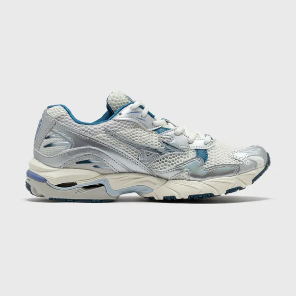 【2024年 4/26 発売】Mizuno Wave Rider 10 “Arctic Ice/Shifting Sand” (ミズノ ウェーブ ライダー) [D1GA243101/D1GA243102]