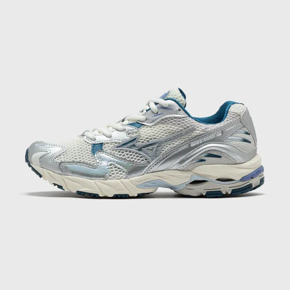 【2024年 4/26 発売】Mizuno Wave Rider 10 “Arctic Ice/Shifting Sand” (ミズノ ウェーブ ライダー) [D1GA243101/D1GA243102]