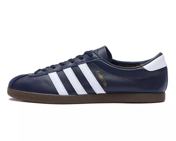 【2024年 4/26 発売】BILLY’S ENT 10th × adidas Originals SHIBUYA “Navy/White” (ビリーズ 10周年 アディダス オリジナルス シブヤ “ネイビー/ホワイト”) [IH1305/IH1306]