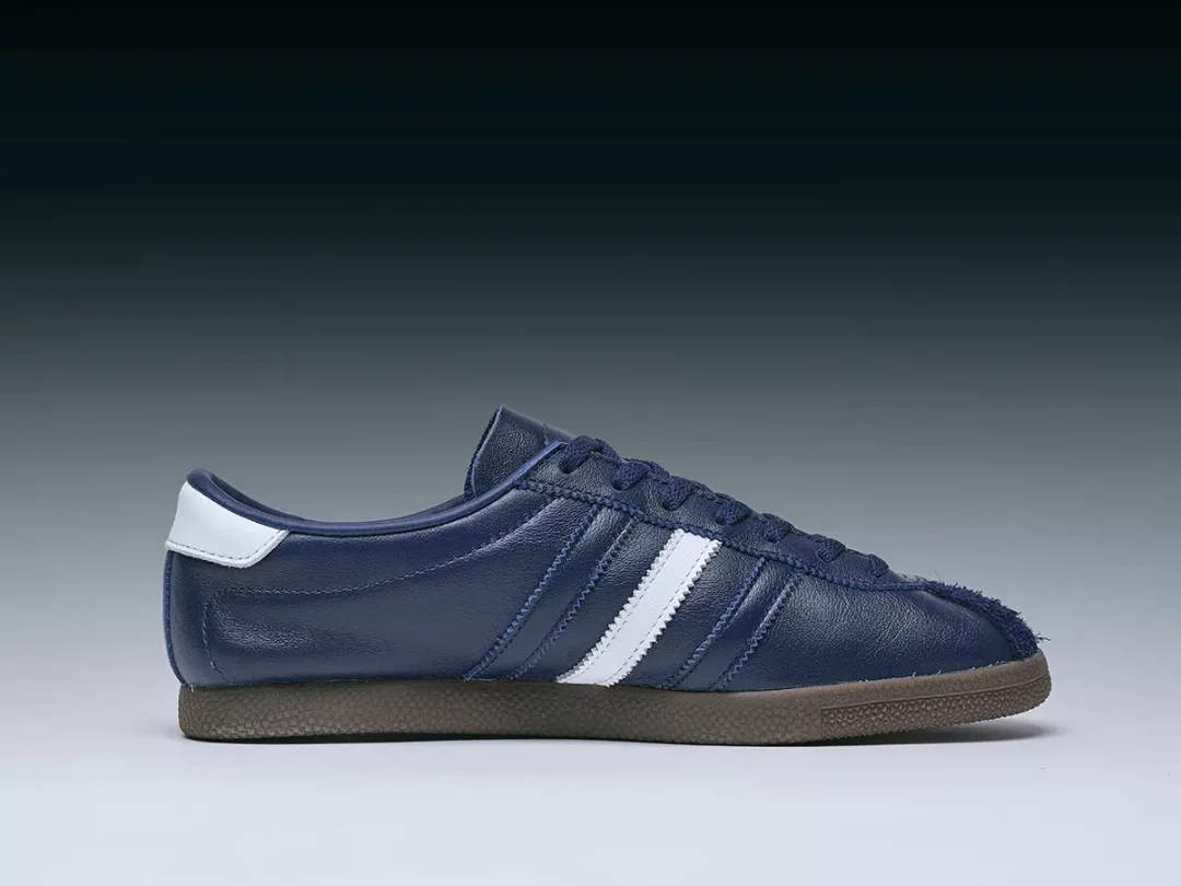 【2024年 4/26 発売】BILLY’S ENT 10th × adidas Originals SHIBUYA “Navy/White” (ビリーズ 10周年 アディダス オリジナルス シブヤ “ネイビー/ホワイト”) [IH1305/IH1306]