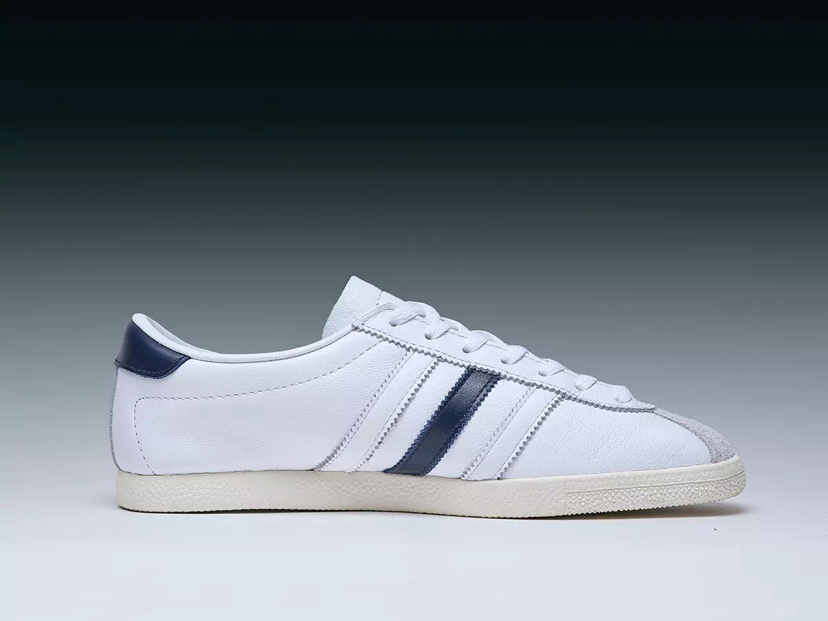 【2024年 4/26 発売】BILLY’S ENT 10th × adidas Originals SHIBUYA “Navy/White” (ビリーズ 10周年 アディダス オリジナルス シブヤ “ネイビー/ホワイト”) [IH1305/IH1306]