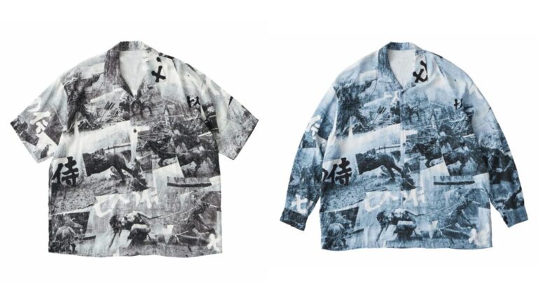 ポータークラシック カタログ　2018SS〜2024SSまで Porter Classic 2024AW – INFORMATION（インフォメーション