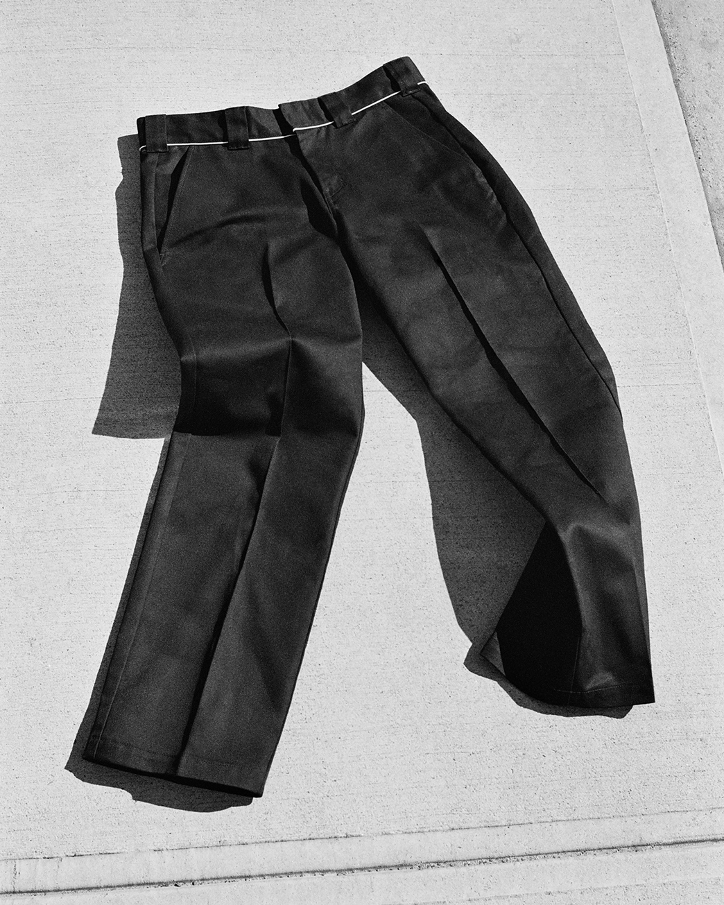 Dickies「873 & 874」をベースとしたSaturdays NYC コラボが2024 Dickies「873 & 874」をベースとしたSaturdays NYC コラボが2024