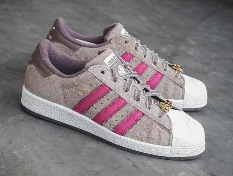 2024年 5/22 発売】adidas Originals × Teenage Mutant Ninja