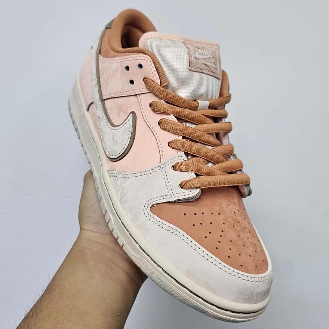 【2024年 7/10 発売】NIKE SB DUNK LOW PRO “Trocadero Gardens/Neapolitan” (ナイキ ダンク ロー プロ “トロカデロガーデン/ナポリタン”) [FV5926-200]