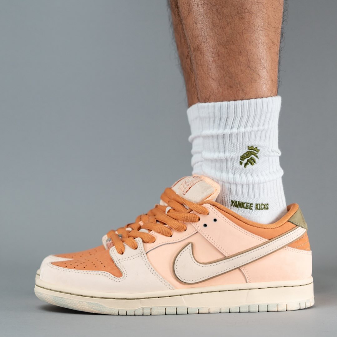 【2024年 7/10 発売】NIKE SB DUNK LOW PRO “Trocadero Gardens/Neapolitan” (ナイキ ダンク ロー プロ “トロカデロガーデン/ナポリタン”) [FV5926-200]