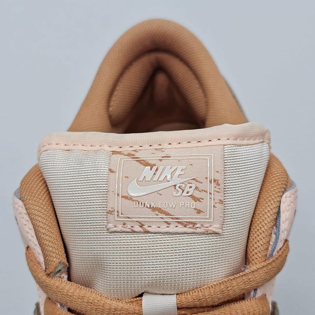 【2024年 7/10 発売】NIKE SB DUNK LOW PRO “Trocadero Gardens/Neapolitan” (ナイキ ダンク ロー プロ “トロカデロガーデン/ナポリタン”) [FV5926-200]