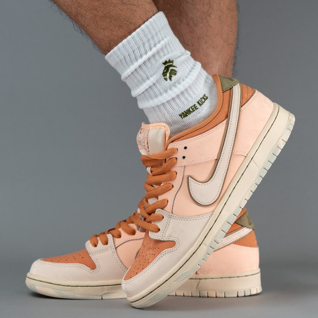 【2024年 7/10 発売】NIKE SB DUNK LOW PRO “Trocadero Gardens/Neapolitan” (ナイキ ダンク ロー プロ “トロカデロガーデン/ナポリタン”) [FV5926-200]