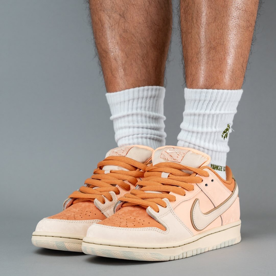 【2024年 7/10 発売】NIKE SB DUNK LOW PRO “Trocadero Gardens/Neapolitan” (ナイキ ダンク ロー プロ “トロカデロガーデン/ナポリタン”) [FV5926-200]