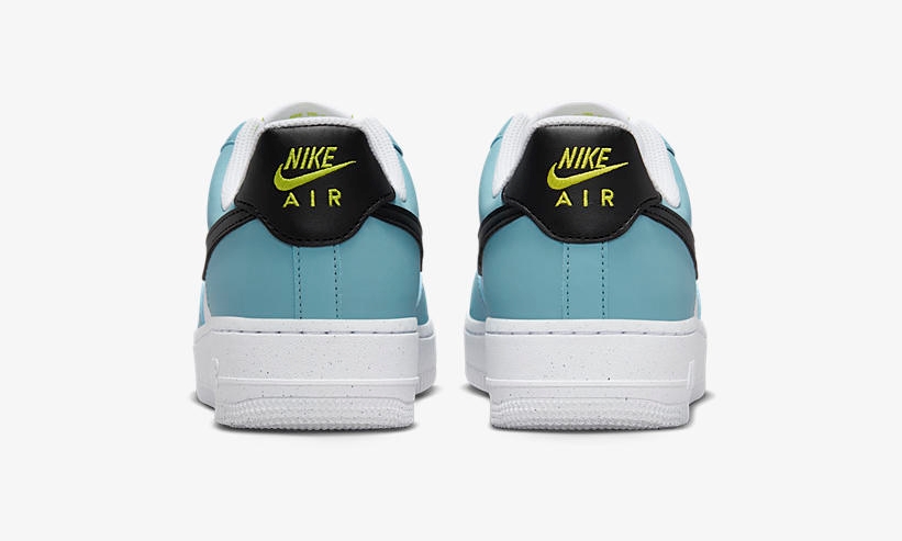 【2024年 発売予定】ナイキ エア フォース 1 ロー “ネクストネイチャー/ホワイト/トゥルーブルー” (NIKE AIR FORCE 1 LOW “Next Nature/White/Teal Blue”) [HJ9571-400]