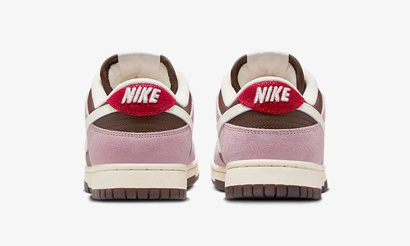 【2024年 発売予定】NIKE DUNK LOW “Neapolitan/Cacao Wow/Pink Foam” (ナイキ ダンク ロー “ナポリタン/カカオワオ/ピンクフォーム”) [HM0987-200]