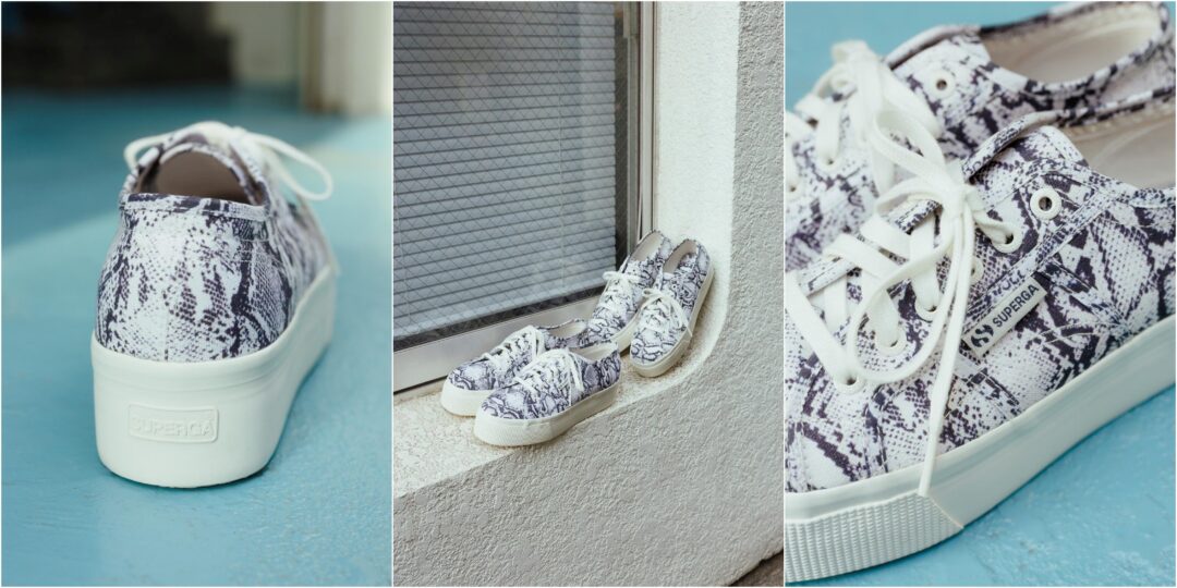 【2024年 5月中旬頃 発売】SUPERGA ADAM ET ROPÉ Exclusive “Python” (スペルガ アダム エ ロペ “パイソン”)