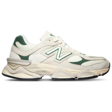 【海外発売】New Balance U9060 FSN “White/New Spruce” (ニューバランス) [U9060FSN]