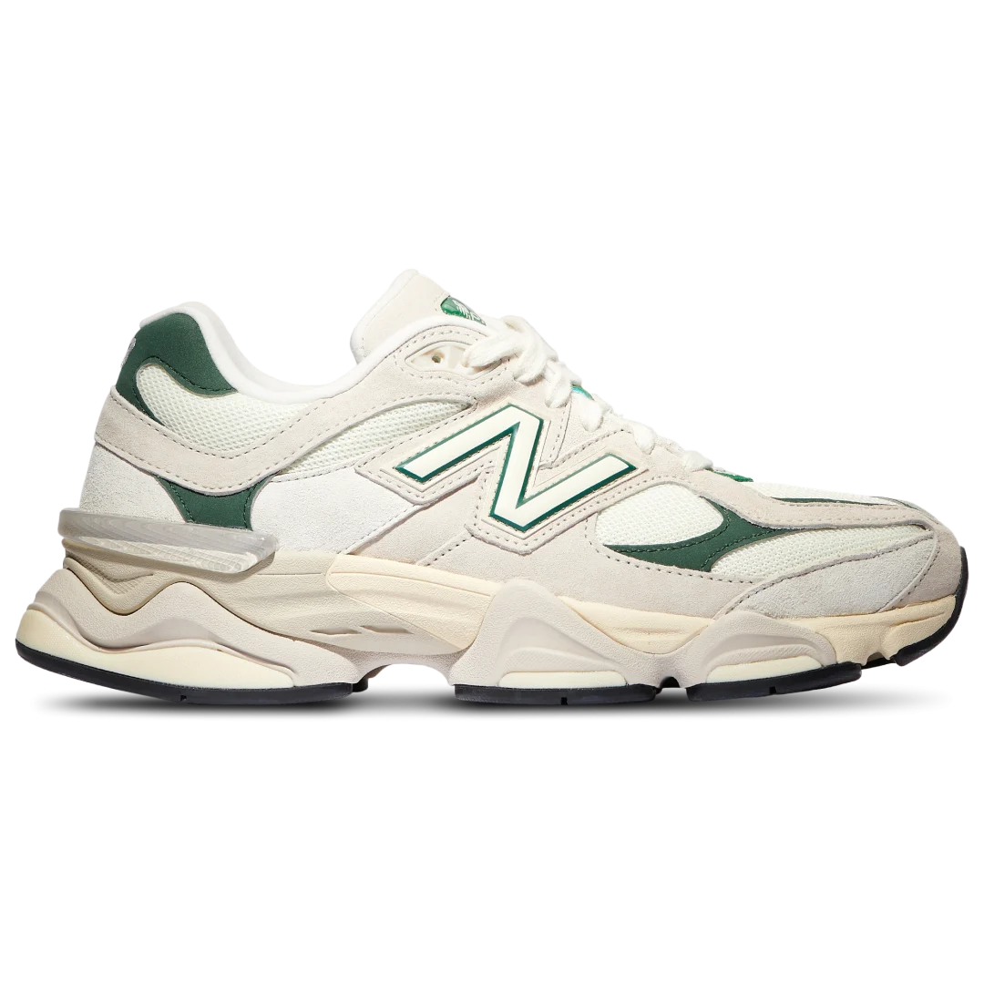 【海外発売】New Balance U9060 FSN “White/New Spruce” (ニューバランス) [U9060FSN]