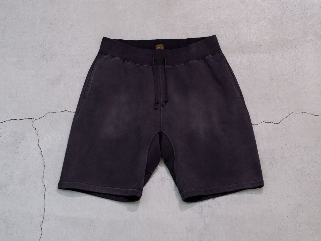Double RL for Ron Herman Black Garment Dye Collectionが2024年 4/13 発売 (ダブル アール エル ロンハーマン)