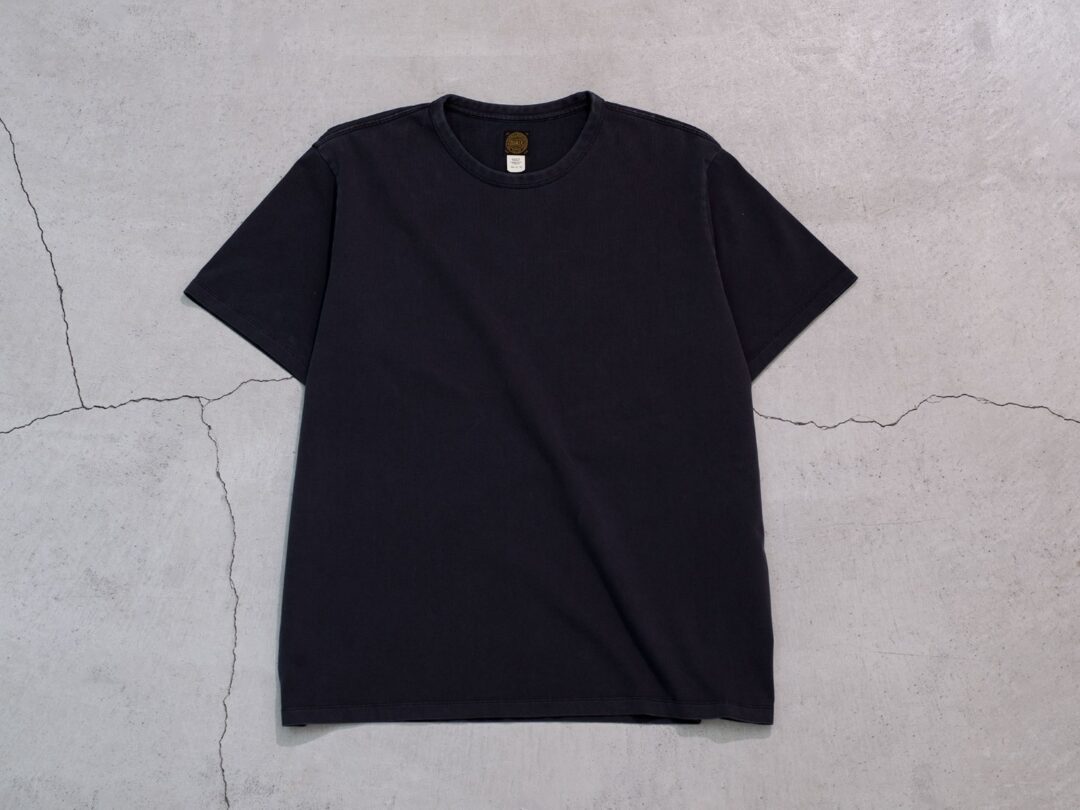 Double RL for Ron Herman Black Garment Dye Collectionが2024年 4/13 発売 (ダブル アール エル ロンハーマン)