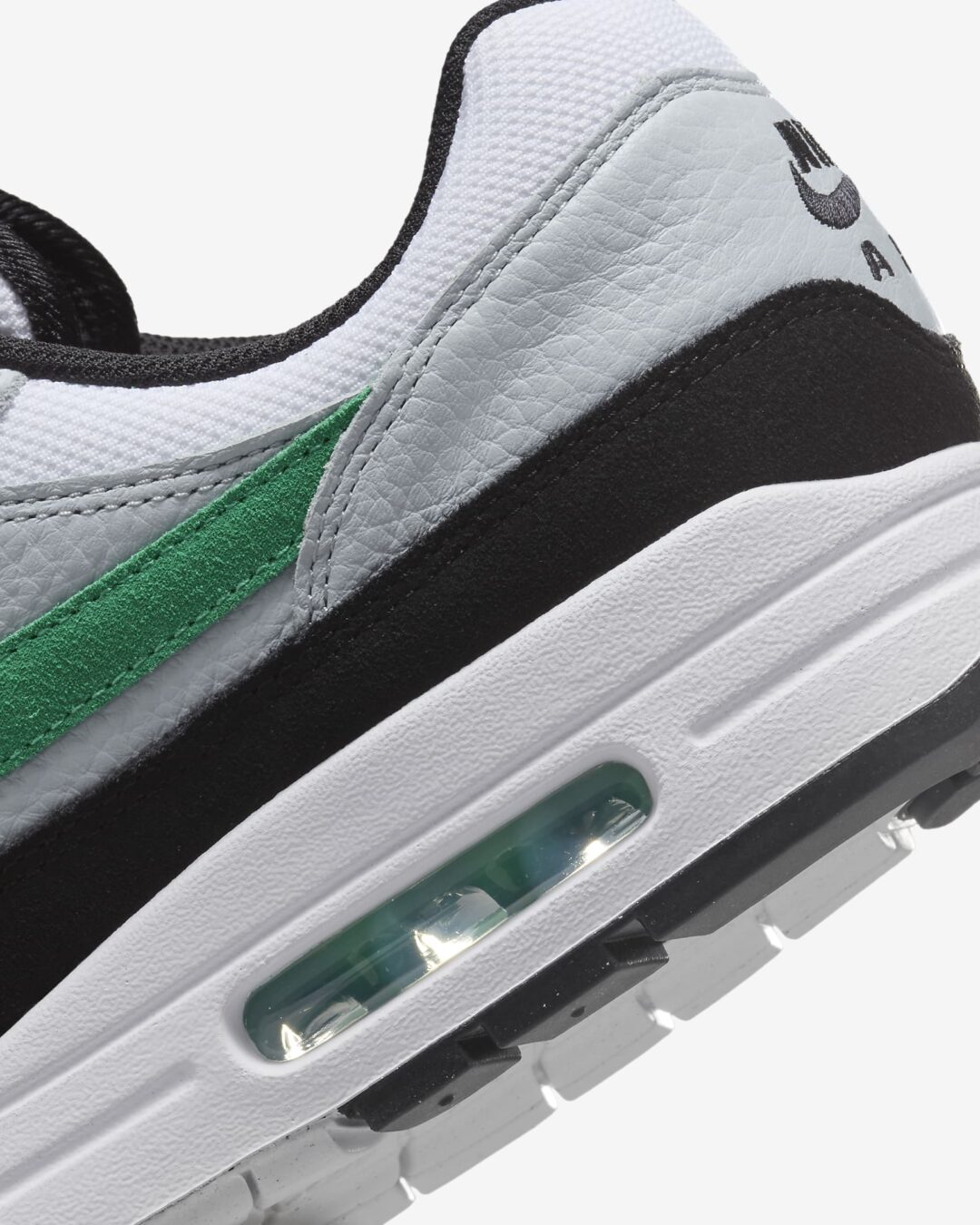 【2024年 4/29 発売】ナイキ エア マックス 1 “ホワイト/スタジアムグリーン” (NIKE AIR MAX 1 “White/Stadium Green”) [FN6952-101]