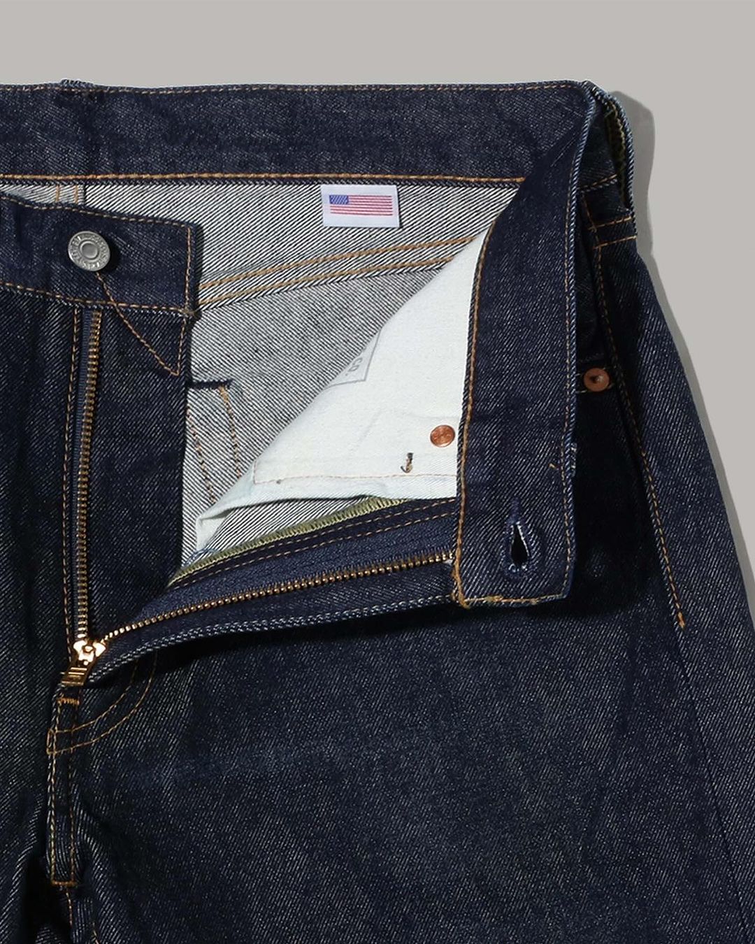 リーバイスからアメリカ製こだわった「MADE IN THE USA」コレクションが発売 (Levi’s メイドインザUSA)