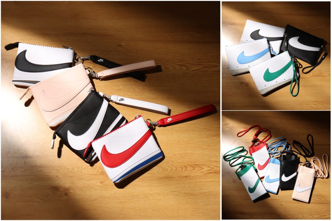 「ナイキ コルテッツ/ブレーザー」のリストレットが国内 2024年 4/19 発売 (NIKE CORTEZ BLAZER WRISTLET)