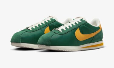 【2024年 発売予定】NIKE CORTEZ “Oregon” (ナイキ コルテッツ “オレゴン”) [HF1435-300]