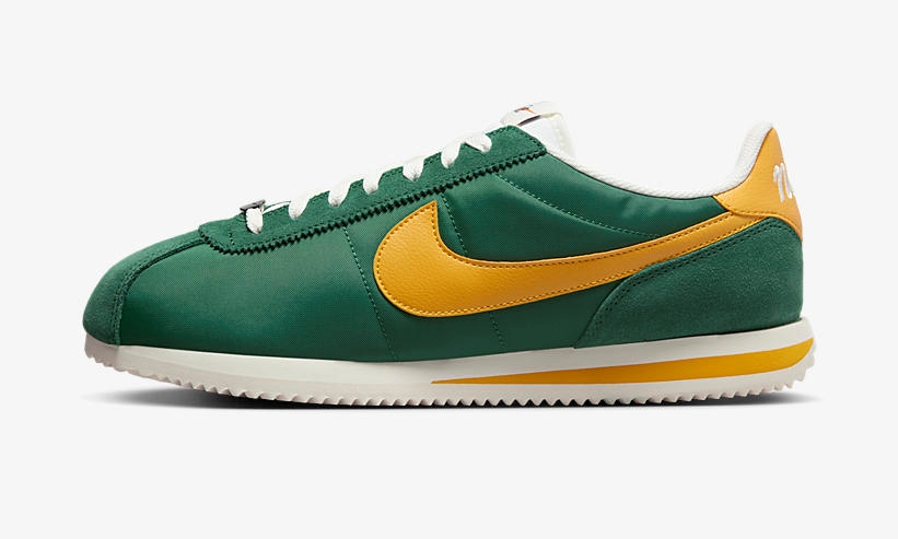 【2024年 発売予定】NIKE CORTEZ “Oregon” (ナイキ コルテッツ “オレゴン”) [HF1435-300]