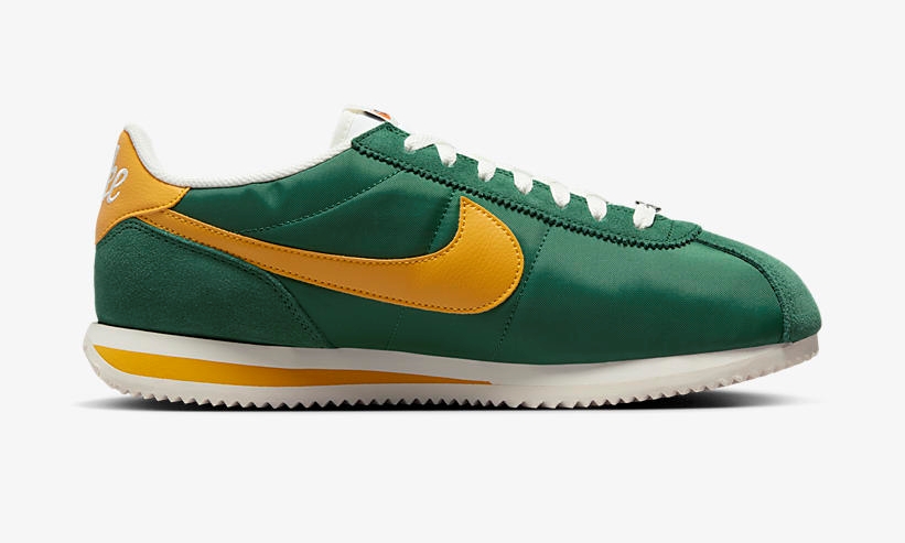 【2024年 発売予定】NIKE CORTEZ “Oregon” (ナイキ コルテッツ “オレゴン”) [HF1435-300]